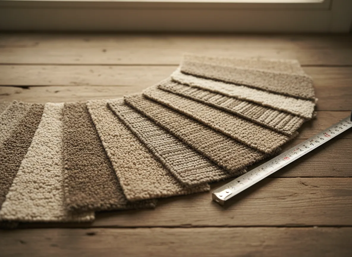 Carpet Installation Corinth, MS FAQs