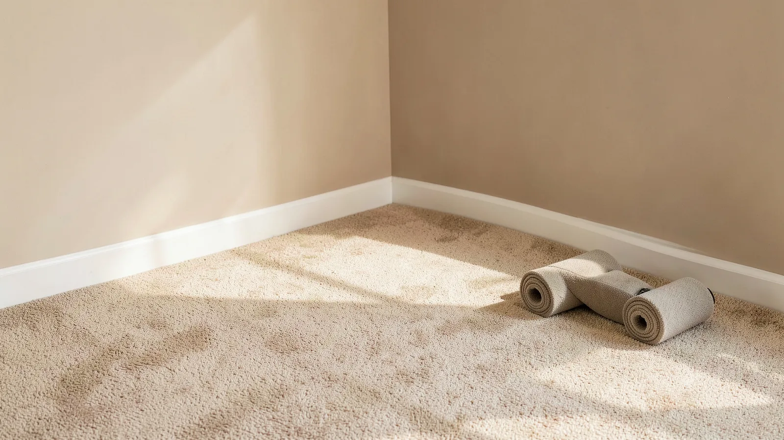 Carpet Installation in Corinth, MS near me